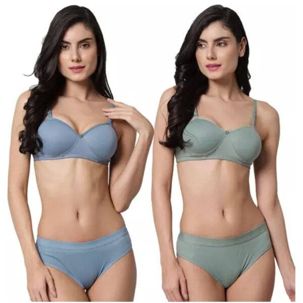 135.HALF PAD SET PACK OF 1,2 AND 3 PIECES.