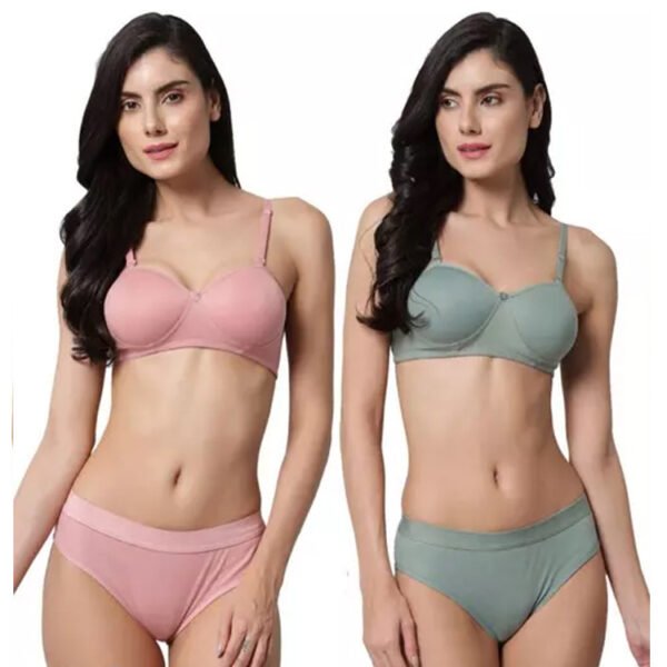 1122.HALF PAD SET PACK OF 1,2 AND 3 PIECES.